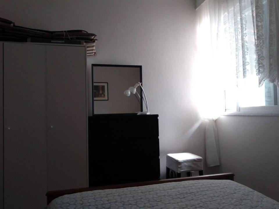 Panorama Lejlighed Néa Péramos Eksteriør billede