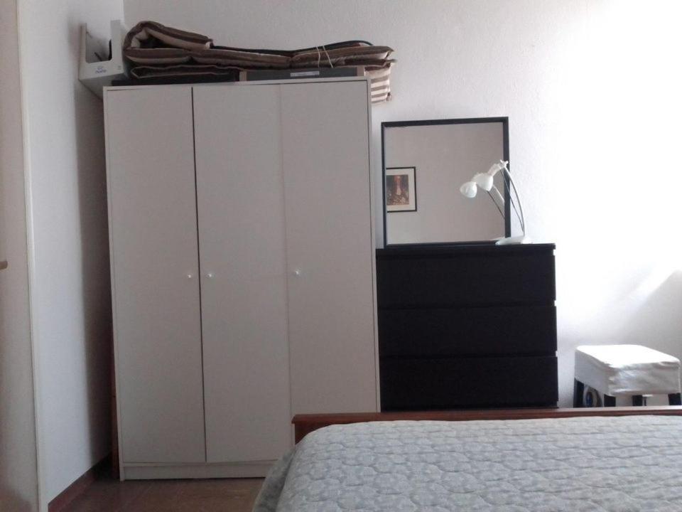 Panorama Lejlighed Néa Péramos Eksteriør billede